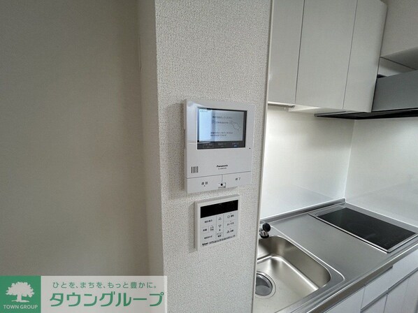 ル・トロの物件内観写真